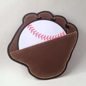 Back, pocket holds ball